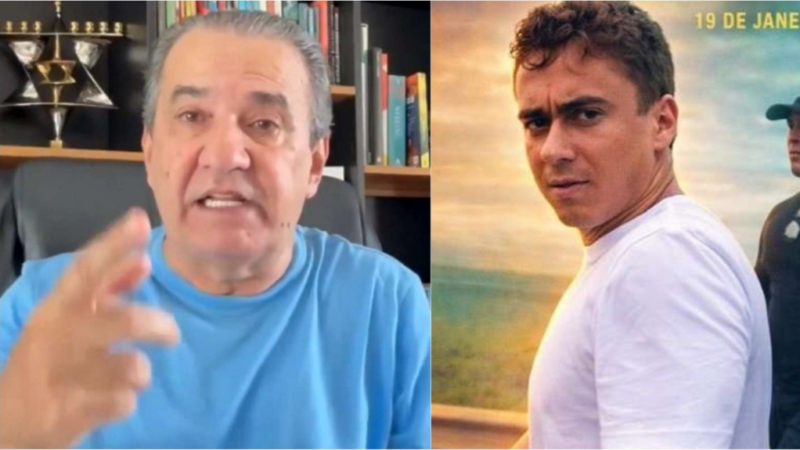 Derrota Explosiva: Malafaia se Rende a Nikolas na Viral Polêmica