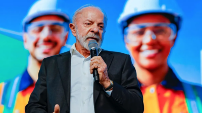 Lula defenderá que mentirosos não podem voltar ao poder