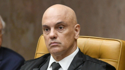 Moraes nega, mas portal desmascara: Banco Master explode em novo escândalo