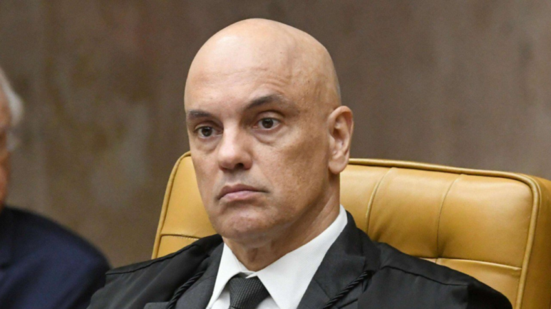 Moraes nega, mas portal desmascara: Banco Master explode em novo escândalo