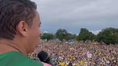 NIKOLAS REVELA ALERTA DIVINO EM EXCLUSIVO MENSAGEM DA IRMÃ