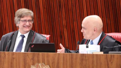 Explosivo: Pedido de prisão contra Moraes após revolta de Bolsonaro na prisão chega à PGR