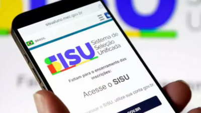 URGENTE: Inscrições do Sisu 2026 encerram HOJE! Não perca sua chance na universidade federal!