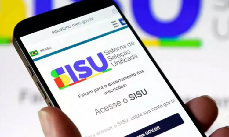 URGENTE: Inscrições do Sisu 2026 encerram HOJE! Não perca sua chance na universidade federal!