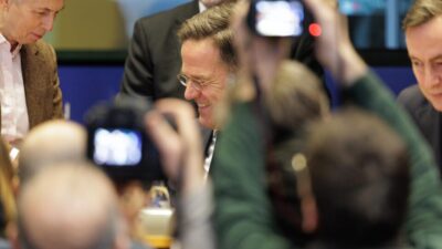 Alerta Explosivo! OTAN: Europa Sem EUA? 'Continuem Sonhando' é a Verdade Chocante que Ninguém Quer Ouvir