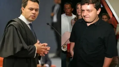 Prisão de Lulinha por fraude ao INSS explode nas redes e assusta o Brasil