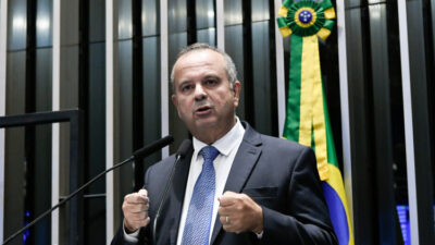 BOMBA: Rogério Marinho DESABONA pré-candidatura ao governo do RN em DRAMÁTICO pedido de Bolsonaro!