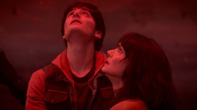 Confirmada Morte em Stranger Things [SPOILER]? Verdadeira Choca Fãs no Fim do Suspense