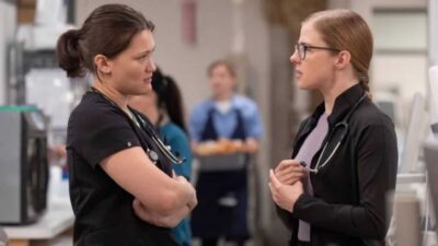 The Pitt Tudo Liberado Data Final da 2ª Temporada Revele Aguarde