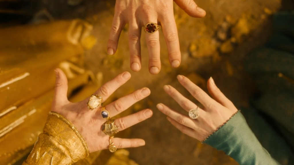 Sucessora de Game of Thrones no Prime Video acerta erros fatais de Os Anéis de Poder