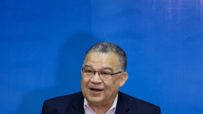 REVELAÇÃO IMPACTANTE: Opositor de Maduro reaparece nos EUA após prisão em encontro secreto com Trump