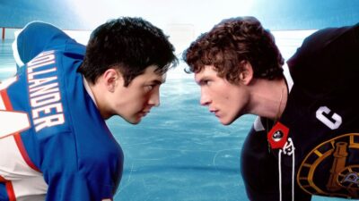 Histórico! Heated Rivalry Supera Tudo e Torna a Série Não Original Mais Vista da História da HBO Max