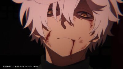 Hell's Paradise Episódio 6 HERÓI MORRE? Verdadeiro Desastre!