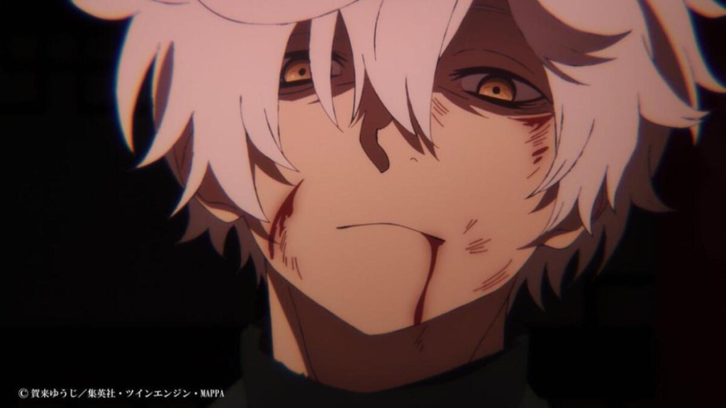 Hell’s Paradise Episódio 6 HERÓI MORRE? Verdadeiro Desastre!