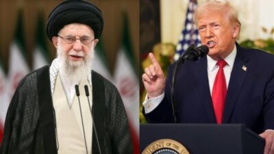 EXPLOSIVO: EUA aplicam sanções pesadas a poderosas petrolíferas que financiam regime iraniano após negociações fracassadas