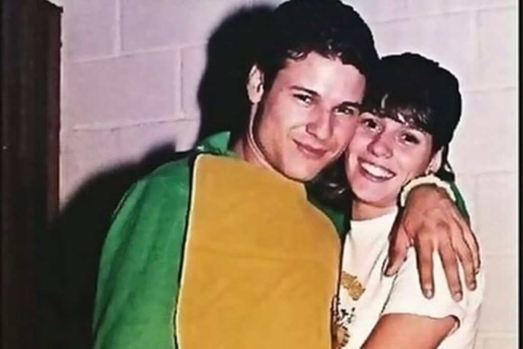 Valéria Zoppello: O Segredo Escondido da Namorada de Dinho Mamonas Assassinas – O Que Aconteceu Depois?