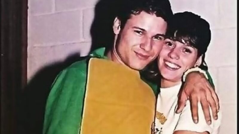Valéria Zoppello: O Segredo Escondido da Namorada de Dinho Mamonas Assassinas - O Que Aconteceu Depois?