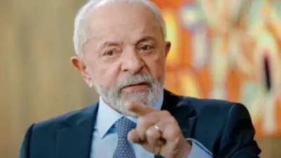 EXPLOSIVO! Lula revela segredo devastador contra Trump que ninguém esperava: Se ele soubesse...