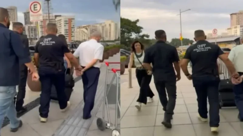 EXPLOSIVO: Latam REVEALA após prisão ESCANDALOSA de piloto por ABUSO DE CRIANÇAS