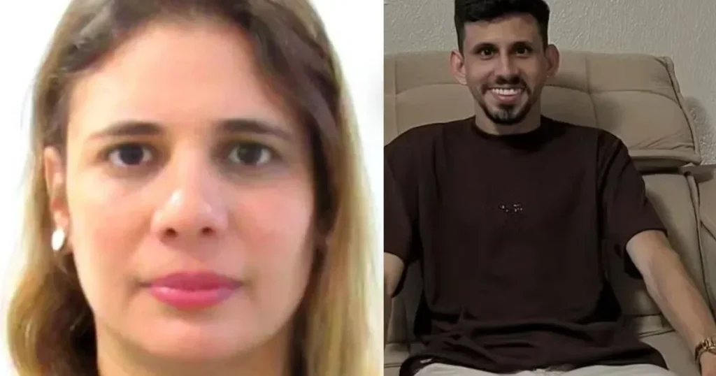 VÍDEO ESCANDALOSO: Aluno em estado de PÂNICO MOMENTOS após MATAR A PROFESSORA em sala de aula