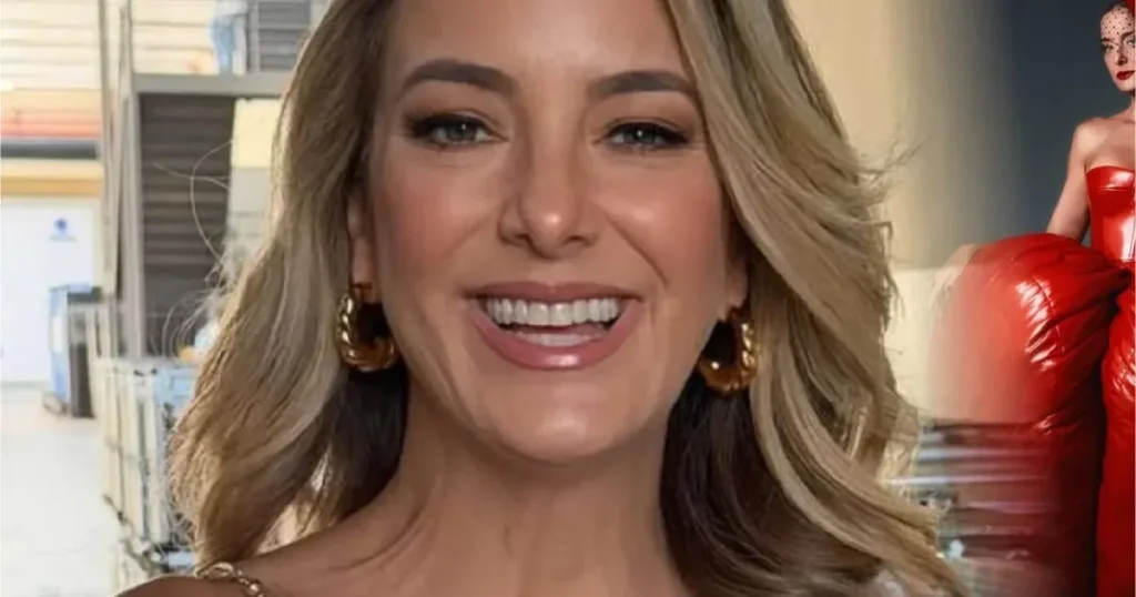 Pânico em baile de luxo: roupa de Ticiane Pinheiro vira alvo de ataques nas redes