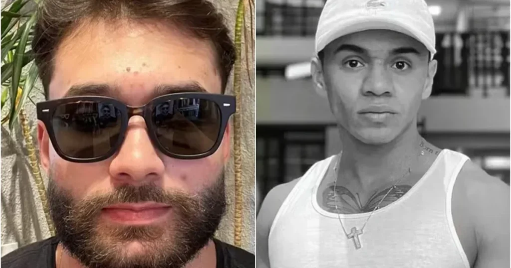 Escândalo mortal: Cabeleireiro trai sobrinha e faz revelação explosiva antes do crime