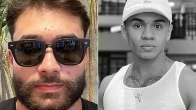 Escândalo mortal: Cabeleireiro trai sobrinha e faz revelação explosiva antes do crime