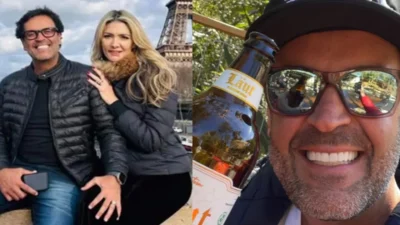 REVELAÇÃO EXPLOSIVA: Esposa de Henrique Maderite divulga detalhes surpreendentes sobre a causa da morte.