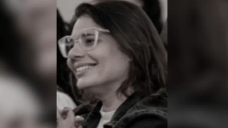 ASSASSINATO DE PROFESSORA CAUSA MEDO: Faculdade anuncia medidas drásticas após crime chocante!
