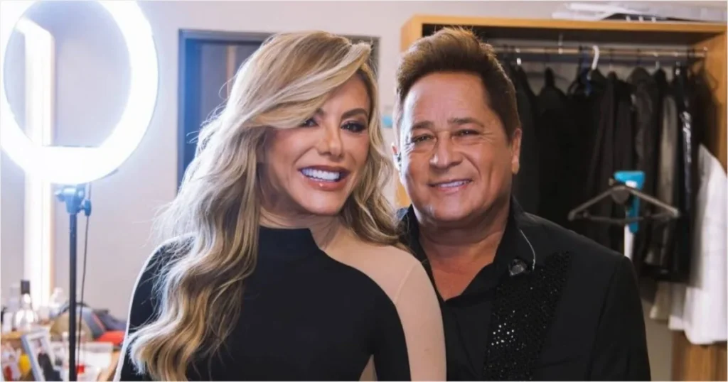 REVELAÇÃO EXPLOSIVA! Leonardo após cirurgia: esposa mostra resultado que chocou o mundo da música