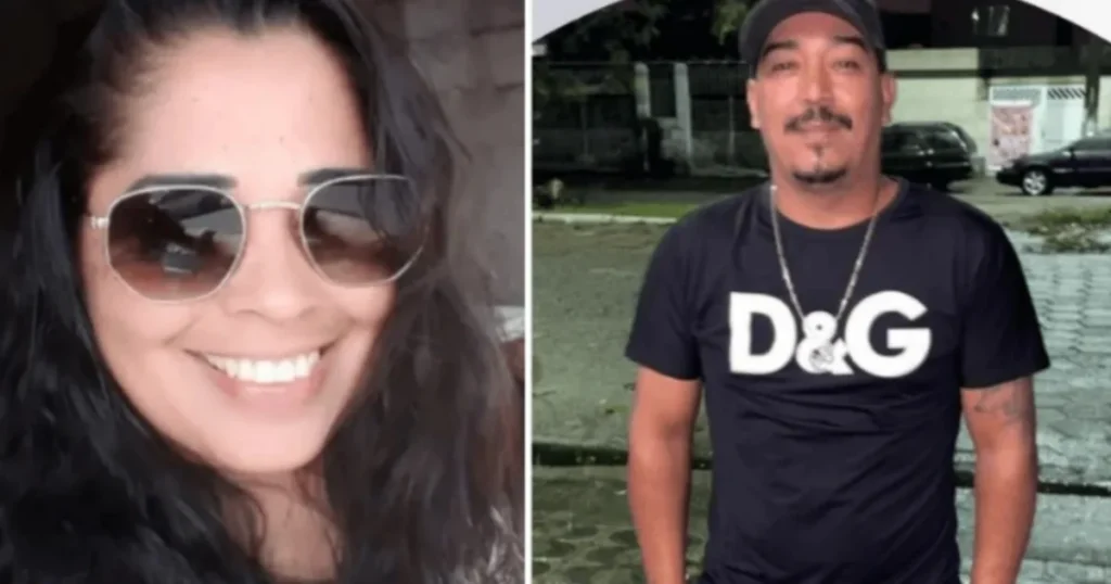 Mistério em motel: Mulher é encontrada morta em quarto após encontro suspeito