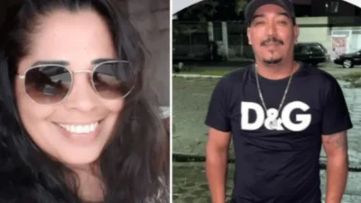 Mistério em motel: Mulher é encontrada morta em quarto após encontro suspeito