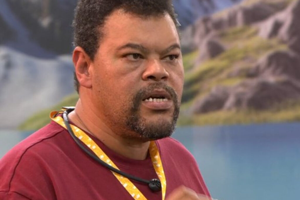 Irmão de sister explode e acusa BBB 26 de ser tudo armado