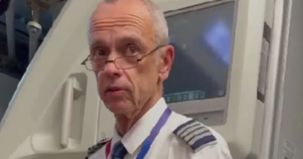 Escândalo na Latam: Avó e piloto detidos em caso com três crianças que chocou o Brasil