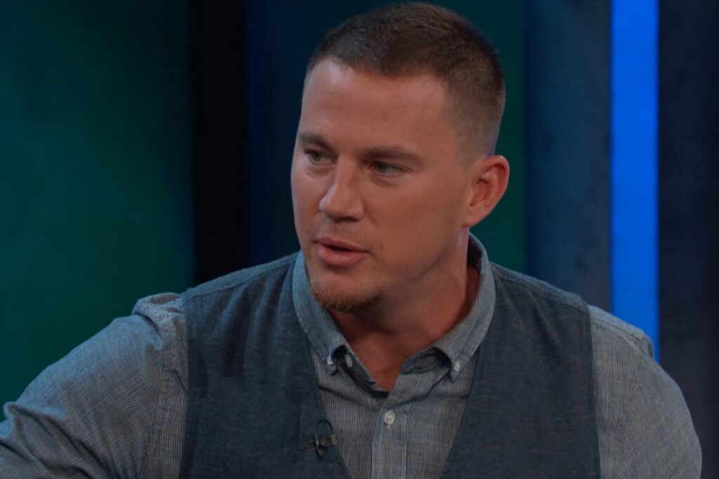 Drama com Channing Tatum: Astro de ‘Magic Mike’ é hospitalizado em estado grave e passa por cirurgia urgente.