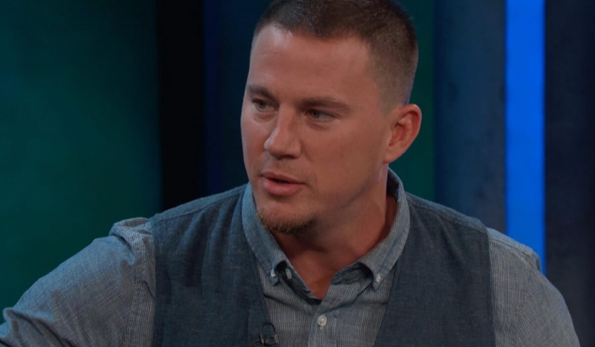 Drama com Channing Tatum: Astro de 'Magic Mike' é hospitalizado em estado grave e passa por cirurgia urgente.