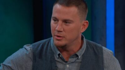 Drama com Channing Tatum: Astro de 'Magic Mike' é hospitalizado em estado grave e passa por cirurgia urgente.