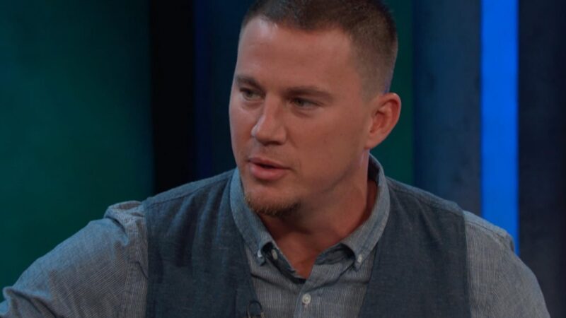 Drama com Channing Tatum: Astro de 'Magic Mike' é hospitalizado em estado grave e passa por cirurgia urgente.