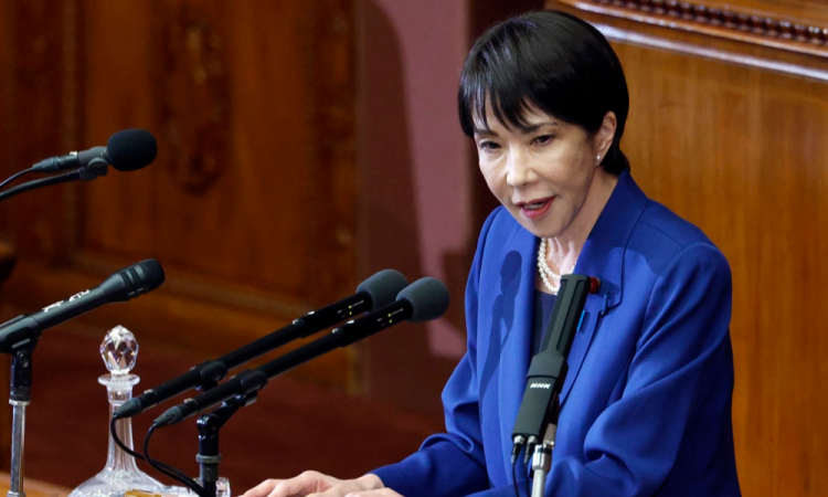 PODER ABSOLUTO: Partido do primeiro-ministro do Japão assegura controle da Câmara com maioria expressiva