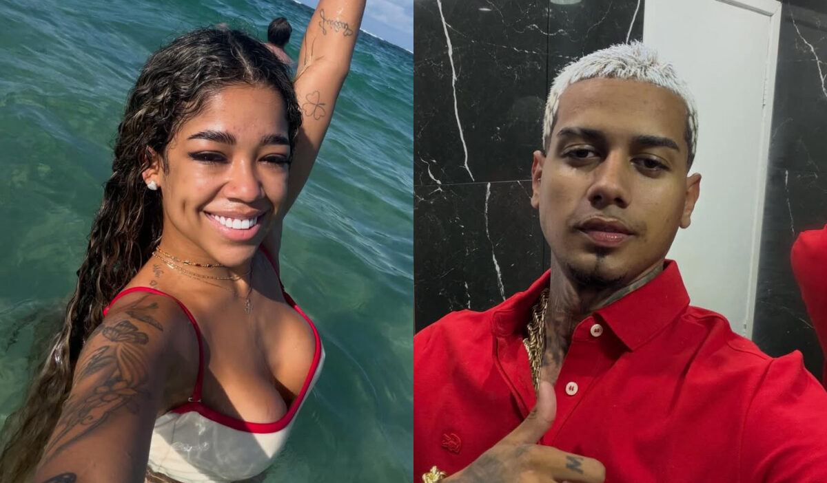 Revelado quem é Da Fúria: novo namorado de Vivi Noronha impacta redes!