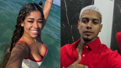 Revelado quem é Da Fúria: novo namorado de Vivi Noronha impacta redes!