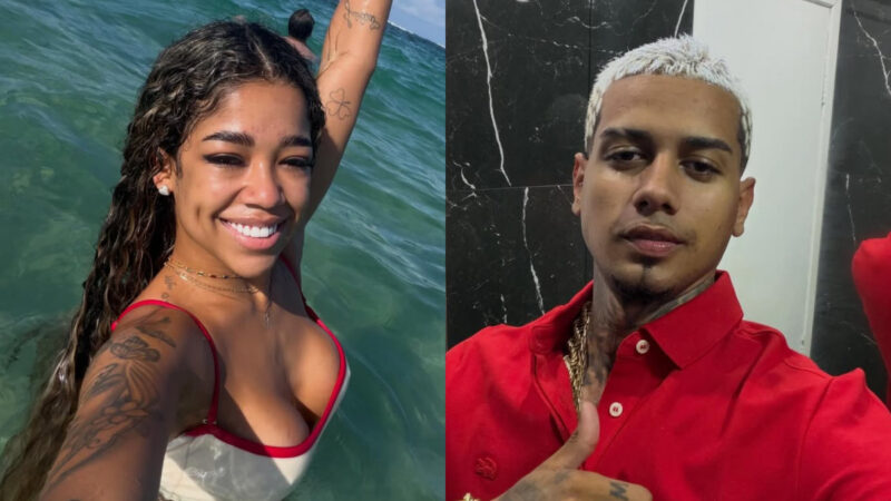 Revelado quem é Da Fúria: novo namorado de Vivi Noronha impacta redes!