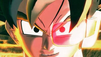 Vazamento Revelado Bandai Namco Libera Dragon Ball Xenoverse 3 Antes do Anúncio Oficial Confira Agora