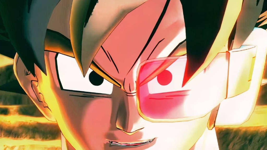 Vazamento Revelado Bandai Namco Libera Dragon Ball Xenoverse 3 Antes do Anúncio Oficial Confira Agora
