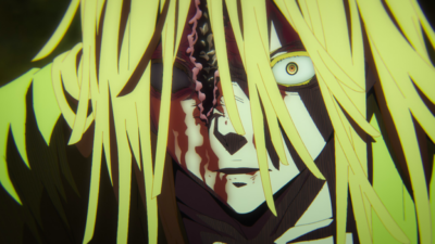 Hell's Paradise: 7º ep entrega cena mais brutal do anime