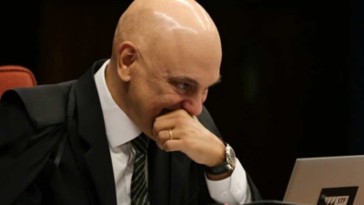 Advogado de Trump explode após Moraes se livrar da Justiça dos EUA e desencadeia furor denúncia