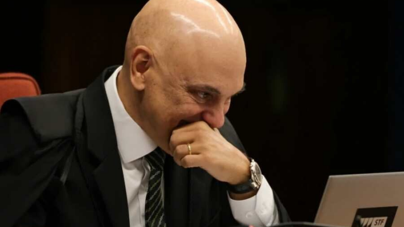 Advogado de Trump explode após Moraes se livrar da Justiça dos EUA e desencadeia furor denúncia