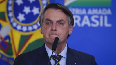 Bolsonaro nas Grades: Revelações Explosivas sobre sua Situação Desesperadora