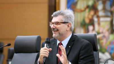 ESCÂNDALO NO STJ: Marco Buzzi pede licença após acusações bombásticas; saiba os detalhes chocantes