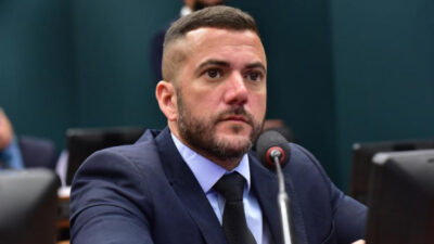 BOMBA NO CONGRESSO: Pedido de CPMI do Banco Master é protocolado HOJE com 278 assinaturas; veja o que vai ser investigado.